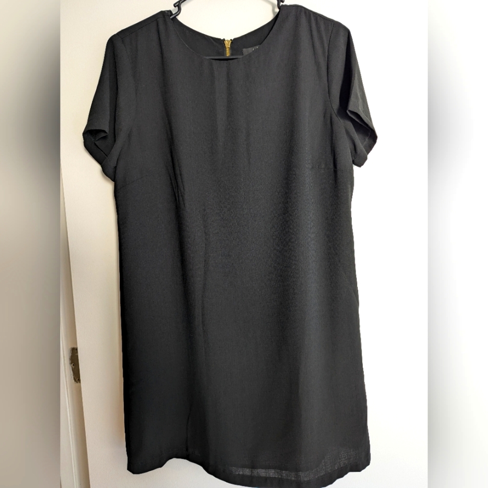 Classic Lulu's dress